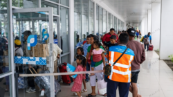 Calon Penumpang Meninggal di Terminal Bandar Deli, PT Pelindo I Belawan Sampaikan Duka Cita