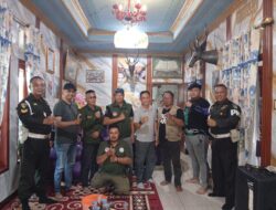 Resmikan Usaha Baru, Pembina FORWAPI Ajak Perkuat Soliditas dan Profesionalisme