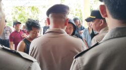 Audiensi Memanas, Anggota Fortabes Diduga Diculik Menit-Menit Sebelum Pertemuan ” Ada Upaya Pembungkaman? “