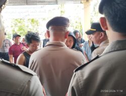 Audiensi Memanas, Anggota Fortabes Diduga Diculik Menit-Menit Sebelum Pertemuan ” Ada Upaya Pembungkaman? “
