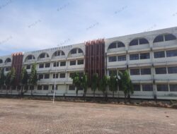 Konflik Internal Universitas Dharma Agung Medan Berlarut, 830 Mahasiswa Terancam Gagal Wisuda