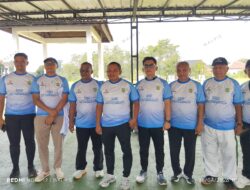 FORMASKAB 2026 Digelar Meriah, KORMI Kabupaten Tasikmalaya Gaungkan Semangat Sehat, Bugar, Bahagia