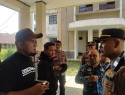 Dugaan Premanisme di Dinas Pendidikan Kabupaten Tasikmalaya, Ketua Saung Rakyat “Ini Bukan Negara Preman!”