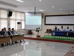 Mahasiswa Universitas Dharma Agung Segera Diwisuda, LLDikti Tegaskan Larangan Pungutan Liar