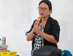 Operator Dapodik Ganda, Pengelolaan Dana BOS SDN 078445 Dipertanyakan