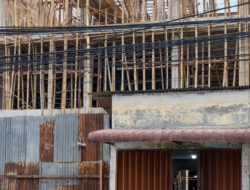 Maraknya Bangunan Tanpa PBG di Medan Disorot, DPRD Nilai Berpotensi Rugikan PAD