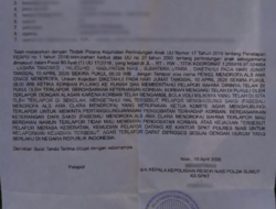 Kepala Sekolah Diduga Aniaya Murid, Orang Tua Desak Polres Nias Bertindak Cepat