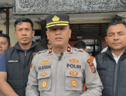 Selalu Dituduh Pencuri lalu Membunuh Korban,Pelaku Diamankan Polsek Medan  Tembung