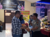 Pisah Sambut Kapolsek Medan Tuntungan Berlangsung Khidmat, Iptu Syawal Sitepu Serahkan Jabatan kepada Iptu Aidil Ginting