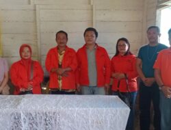 Di Tengah Duka, Bang YD Tunjukkan Kepemimpinan yang Hadir, Bukan Sekadar Bicara