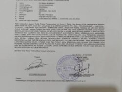 Diduga Penanganan Kasus Lambat, Kapolsek Lolowa’u Disorot Terkait Laporan Pengeroyokan