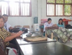 Kepala SMKN 1 Hilisalawa Ahe Diduga Selewengkan Dana BOS, Segera Dilaporkan ke Aparat Penegak Hukum