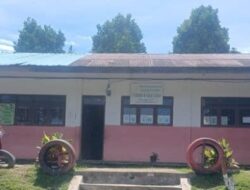 Karena Persoalan Kepala SD Dengan Ketua DPRD Dairi, Tidak Kunjung Selesai, Akan Menempuh Jalur Hukum