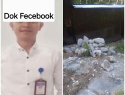 Heboh Rangkap Jabatan Guru PPPK Jadi Ketua BUMDes, Pemkab Nias Barat Dinilai Tutup Mata