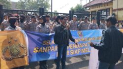 Aliansi Aktivis Tasikmalaya Kepung Disdik, Bongkar Dugaan Pungli hingga Kongkalikong Proyek