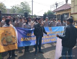 Aliansi Aktivis Tasikmalaya Kepung Disdik, Bongkar Dugaan Pungli hingga Kongkalikong Proyek