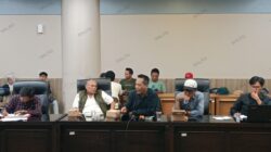 “Keracunan, Dugaan Proyek, hingga Tak Tersentuh Hukum”  Pengamat Sebut SPPG Miniatur Orde Baru Baru