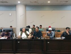 “Keracunan, Dugaan Proyek, hingga Tak Tersentuh Hukum”  Pengamat Sebut SPPG Miniatur Orde Baru Baru