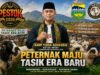 Pesta Patok HPDKI 2026 Perkuat Silaturahmi Peternak dan Dorong Ekonomi Berbasis Peternakan di Kabupaten Tasikmalaya