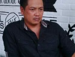 Ketua Fraksi PDIP Kabupaten Tasikmalaya , Jangan Lupakan Sejarah dan Jasa Bung Karno