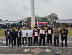 Bupati Tasikmalaya Apresiasi Pesta Patok 2026, Peternakan dan Wisata Event Disiapkan Jadi Penggerak Ekonomi Daerah