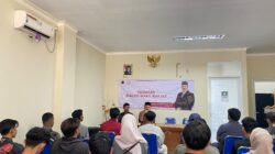 GMNI Kabupaten Tasikmalaya Gandeng Anggota DPRD Jabar Gelar Dialog Wakil Rakyat, Serap Aspirasi Masyarakat