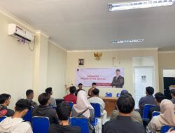 GMNI Kabupaten Tasikmalaya Gandeng Anggota DPRD Jabar Gelar Dialog Wakil Rakyat, Serap Aspirasi Masyarakat