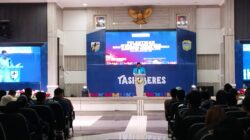 Pelantikan Pengurus DPD KNPI Kabupaten Tasikmalaya, Era Baru Kolaborasi Pemuda Dimulai