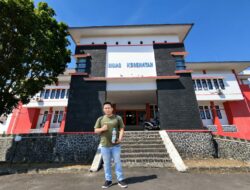 FORTABES Pertanyakan Sikap Dinkes Tasikmalaya, Audiensi Resmi Digelar Tanpa Ada yang Hadir