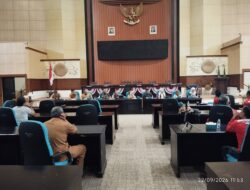 Audiensi KDMP Kembali Minim Jawaban, PWRI Soroti Transparansi Anggaran dan Ketidakhadiran Sejumlah Pihak