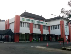 Irban II Inspektorat Buka Suara soal KSO Hemodialisa RSUD KHZ Musthafa, Dokumen Tindak Lanjut Temuan BPK Masih “Belum Sesuai”
