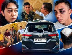 Hendak Menjemput Anak Kandung, Pria di Parlilitan Diduga Dianiaya Sejumlah Warga