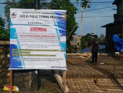 Penegakan Perda Gunungsitoli Dipertanyakan, Satpol PP Disorot soal Dugaan Perlakuan Tak Adil