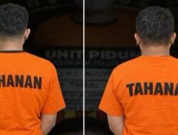 Sebelas Terduga Pelaku Penganiayaan Ayah Saat Menjemput Anak di Parlilitan Diamankan Polisi