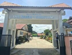 Orang Tua Siswa SMA Negeri 1 Sidikalang Keluhkan Harga Atribut dan Baju Olahraga, Minta Atensi Pemerintah