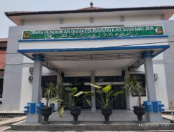 Dugaan Ketidakberesan Pengelolaan BOSP SD di Sodonghilir Disorot, Pengawasan Bidang SD Disdikbud Tasikmalaya Dipertanyakan