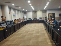 Exponent96 Pertanyakan Kewenangan UPTD Sukaratu Terbitkan Surat Pembongkaran Irigasi Cibodas, DPRD Didesak Kawal Evaluasi Hukum