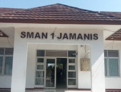 Peringati Hari Santri Nasional 2026, SMAN 1 Jamanis Perkuat Pendidikan Karakter Generasi Muda