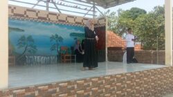 Peringati Hari Santri Nasional 2026, SMPN 2 Pagerageung Tanamkan Nilai Keislaman dan Cinta Tanah Air
