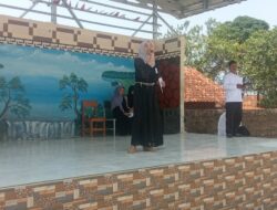 Peringati Hari Santri Nasional 2026, SMPN 2 Pagerageung Tanamkan Nilai Keislaman dan Cinta Tanah Air