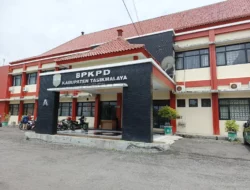 Sekretaris BPKPD Tasikmalaya Akui Kelalaian Ganti Pelat Mobil Dinas, Kepala BPKPD Layangkan Surat Teguran